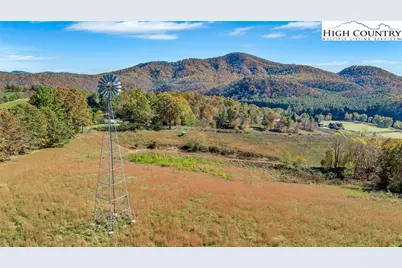 372 & 393 Bingham Ln, Laurel Springs, NC 28644 - Photo 23