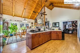 372 & 393 Bingham Ln, Laurel Springs, NC 28644 - Photo 15