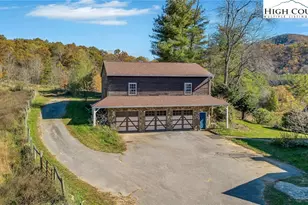 372 & 393 Bingham Ln, Laurel Springs, NC 28644 - Photo 31