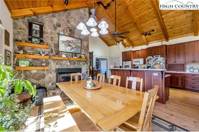 372 & 393 Bingham Ln, Laurel Springs, NC 28644 - Photo 13