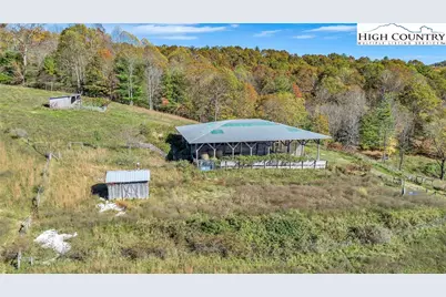 372 & 393 Bingham Ln, Laurel Springs, NC 28644 - Photo 25