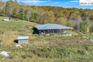 372 & 393 Bingham Ln, Laurel Springs, NC 28644 - Photo 25