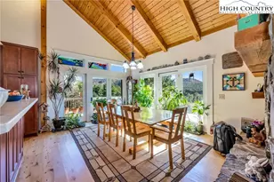 372 & 393 Bingham Ln, Laurel Springs, NC 28644 - Photo 11