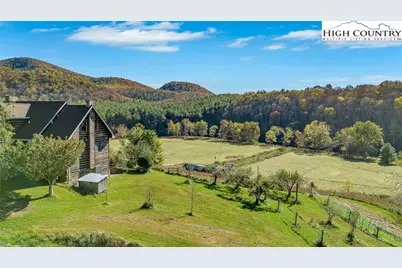 372 & 393 Bingham Ln, Laurel Springs, NC 28644 - Photo 29