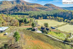 372 & 393 Bingham Ln, Laurel Springs, NC 28644 - Photo 37