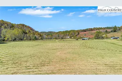 372 & 393 Bingham Ln, Laurel Springs, NC 28644 - Photo 39