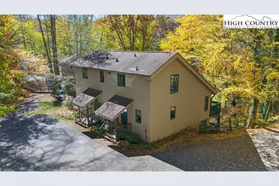 142 S Slope Loop #J3, Banner Elk, NC 28604 - Photo 1
