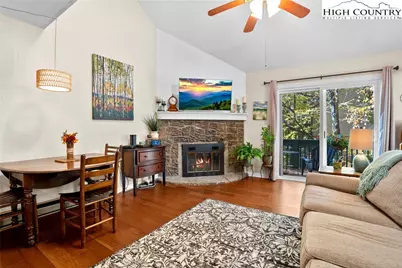 142 S Slope Loop #J3, Banner Elk, NC 28604 - Photo 5