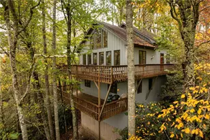 265 Leatherwood Rd, Banner Elk, NC 28604 - Photo 3