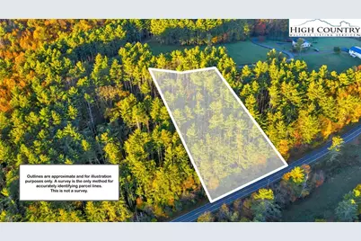 Tbd - 18 Davis Acres Drive, West Jefferson, NC 28694 - Photo 1