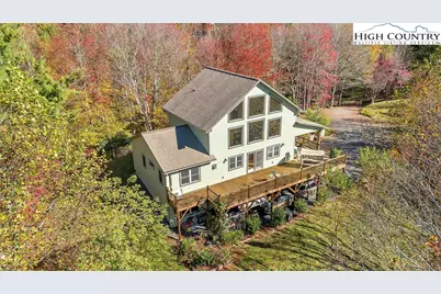 170 Lenape Lane, Creston, NC 28615 - Photo 11