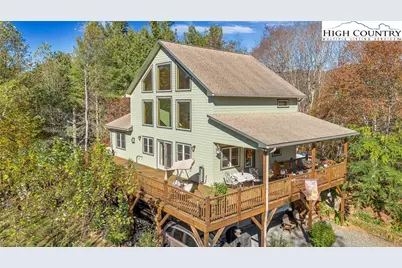 170 Lenape Lane, Creston, NC 28615 - Photo 7