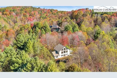 170 Lenape Lane, Creston, NC 28615 - Photo 9