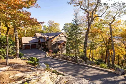 252 E Stone Drive, Blowing Rock, NC 28605 - Photo 5