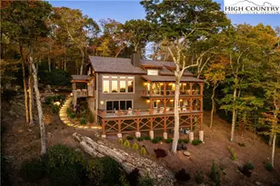 252 E Stone Dr, Blowing Rock, NC 28605 - Photo 3