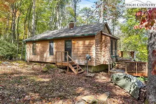 180 Wild Blackberry Hill Rd, Boone, NC 28607 - Photo 21