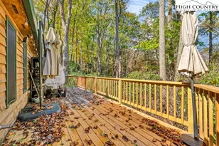 180 Wild Blackberry Hill Rd, Boone, NC 28607 - Photo 25