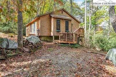 180 Wild Blackberry Hill Road, Boone, NC 28607 - Photo 19