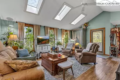 180 Wild Blackberry Hill Road, Boone, NC 28607 - Photo 13