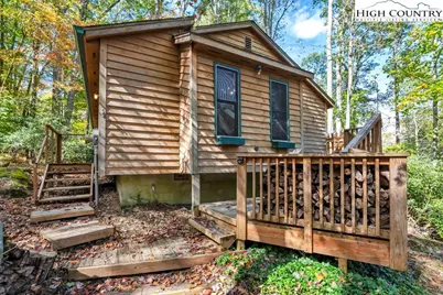 180 Wild Blackberry Hill Road, Boone, NC 28607 - Photo 1