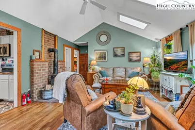 180 Wild Blackberry Hill Road, Boone, NC 28607 - Photo 15