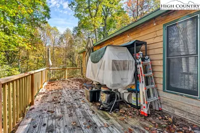 180 Wild Blackberry Hill Road, Boone, NC 28607 - Photo 23