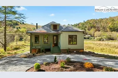 790 Howard Edmisten Road, Sugar Grove, NC 28679 - Photo 35