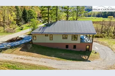 790 Howard Edmisten Road, Sugar Grove, NC 28679 - Photo 33