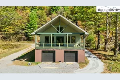 790 Howard Edmisten Road, Sugar Grove, NC 28679 - Photo 3