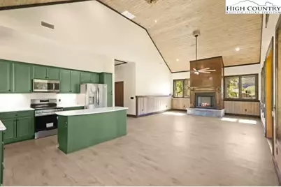 790 Howard Edmisten Road, Sugar Grove, NC 28679 - Photo 13