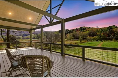 790 Howard Edmisten Road, Sugar Grove, NC 28679 - Photo 1