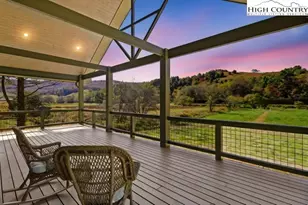 790 Howard Edmisten Rd, Sugar Grove, NC 28679 - Photo 1