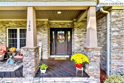 145 Rocky Creek Court, Jefferson, NC 28640 - Photo 3