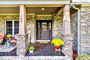 145 Rocky Creek Ct, Jefferson, NC 28640 - Photo 3