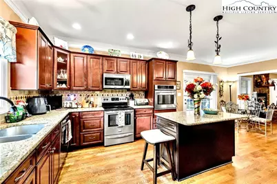 145 Rocky Creek Court, Jefferson, NC 28640 - Photo 29