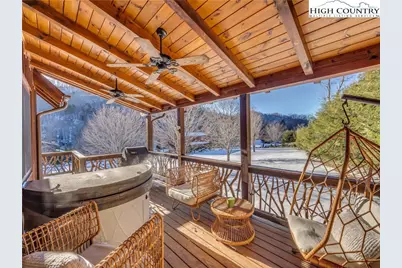 62 Eagle Cottage Lane #5, Banner Elk, NC 28604 - Photo 25