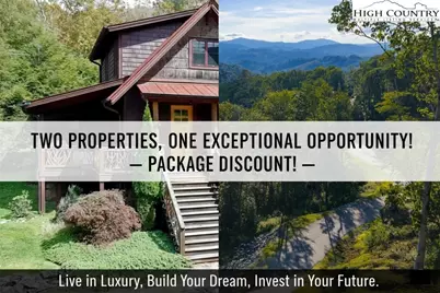 62 Eagle Cottage Lane #5, Banner Elk, NC 28604 - Photo 1