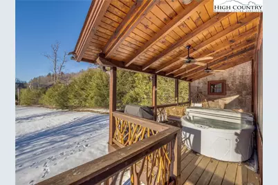 62 Eagle Cottage Lane #5, Banner Elk, NC 28604 - Photo 23