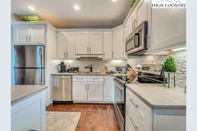 62 Eagle Cottage Lane #5, Banner Elk, NC 28604 - Photo 7