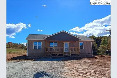 50 Millards Way, Sparta, NC 28675 - Photo 1