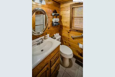 719 Pine Ridge Road, Beech Mountain, NC 28604 - Photo 19