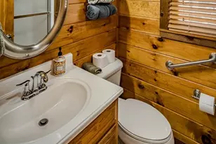 719 Pine Ridge Rd, Beech Mountain, NC 28604 - Photo 19