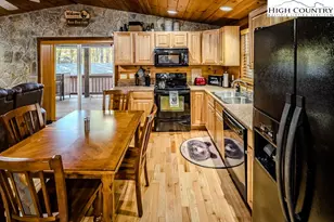 719 Pine Ridge Rd, Beech Mountain, NC 28604 - Photo 5