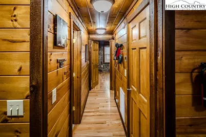 719 Pine Ridge Road, Beech Mountain, NC 28604 - Photo 13