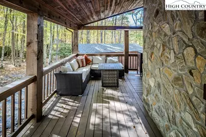 719 Pine Ridge Road, Beech Mountain, NC 28604 - Photo 21