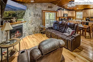 719 Pine Ridge Rd, Beech Mountain, NC 28604 - Photo 7