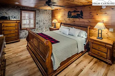 719 Pine Ridge Road, Beech Mountain, NC 28604 - Photo 13