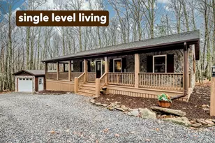 719 Pine Ridge Rd, Beech Mountain, NC 28604 - Photo 1