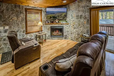 719 Pine Ridge Road, Beech Mountain, NC 28604 - Photo 7