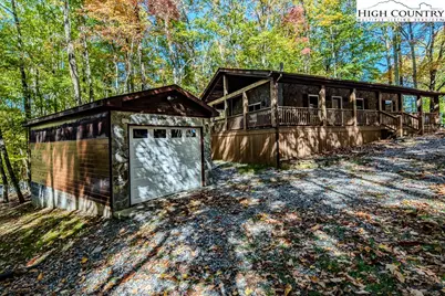 719 Pine Ridge Road, Beech Mountain, NC 28604 - Photo 27